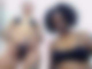 Live cam show with zule-jhonson - Moaning on Uber Horny