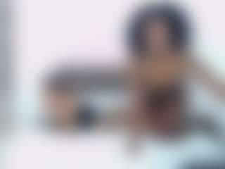 zule-jhonson's Live Sex Cam Show