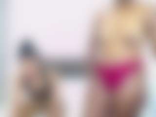 Live cam show with zule-jhonson - Toys on boobsie.com