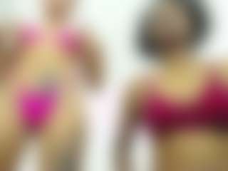 zule-jhonson's Live Sex Cam Show