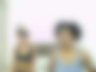 Live cam show with zule-jhonson - White on TastyBlacksLive | colombia