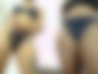 zule-jhonson's Live Sex Cam Show
