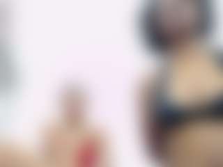 zule-jhonson's Live Sex Cam Show