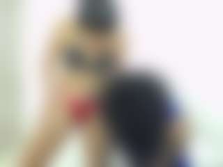 zule-jhonson's Live Sex Cam Show