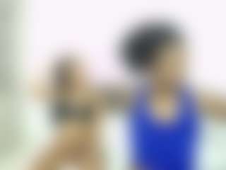 Live cam show with zule-jhonson - Strip on sexylive.show