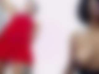 Live cam show with zule-jhonson - Tease on TeamSkeetLive