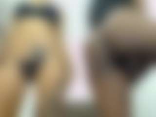 Live cam show with zule-jhonson - White on Fit Hotties | colombia