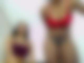 zule-jhonson's Live Sex Cam Show