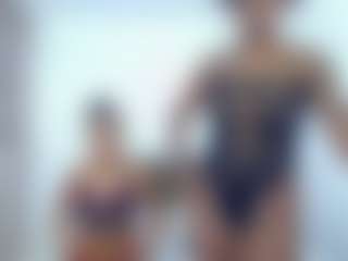 zule-jhonson's Live Sex Cam Show