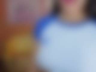 Alisson-Sweet-T's Live Sex Cam Show