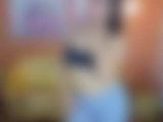 Alisson-Sweet-T's Live Sex Cam Show
