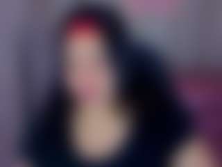 Alisson-Sweet-T's Live Sex Cam Show