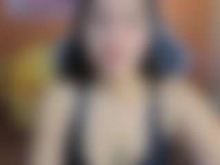 Alisson-Sweet-T's Live Sex Cam Show