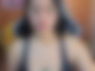 Alisson-Sweet-T's Live Sex Cam Show