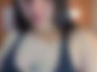 Alisson-Sweet-T's Live Sex Cam Show