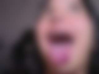Live cam show with Alisson-Sweet-T - Facial on Free Soda