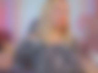 Live cam show with AmeliaxCandy - Blonde Hair Teen (18+) on Chatstar