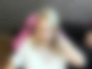 AmeliaxCandy's Live Sex Cam Show