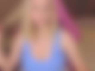 Live cam show with AmeliaxCandy - Blonde Hair on Camsoda