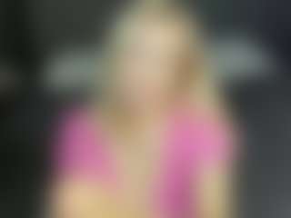 Live cam show with AmeliaxCandy - Blonde Hair Curvy on camwithhim.com