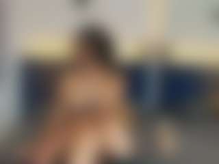 AriaLilith's Live Sex Cam Show