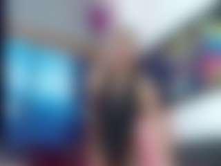Astrid-cardenas's Live Sex Cam Show