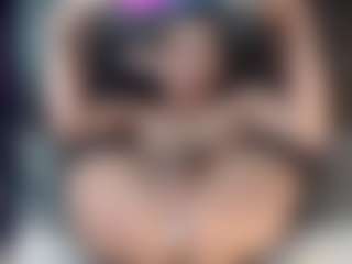 Astrid-cardenas's Live Sex Cam Show