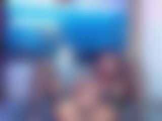 Live cam show with Astrid-cardenas - Fetish on Dare Cams