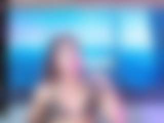 Live cam show with Astrid-cardenas - Cumshot on xblisslive.com