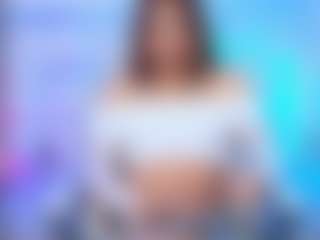 Live cam show with Astrid-cardenas - Cumshot on CamwithHer