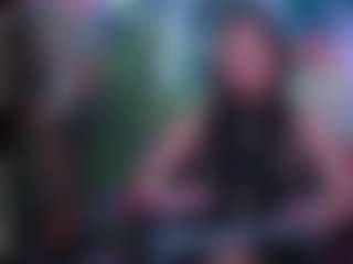Live cam show with Astrid-cardenas - Tease on Streamer API