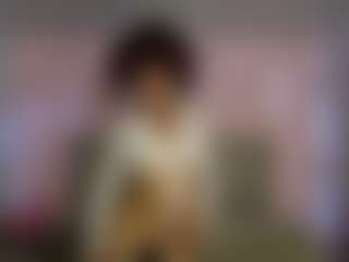 Live cam show with CamilaVixen-Ch - Thin on Dolls Live