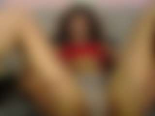 Live cam show with CamilaVixen-Ch - Lush Brown Hair on Camsoda