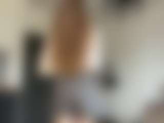 Live cam show with ConstanceNordyke - Thin on CamwithHer