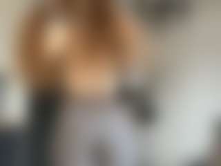 Live cam show with ConstanceNordyke - College on Dolls Live