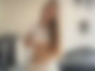 Live cam show with ConstanceNordyke - Blonde Hair Fetish on xplaylive.com