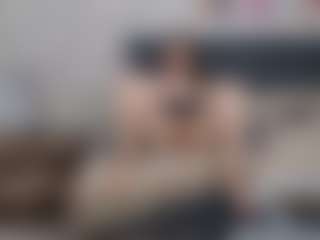 Ellis-Brownn's Live Sex Cam Show