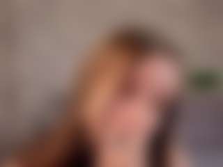 Live cam show with Ellis-Brownn - Baby on Camsoda