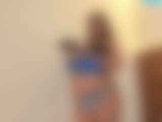 KeylaAura's Live Sex Cam Show