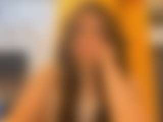 LuanneCallado's Live Sex Cam Show