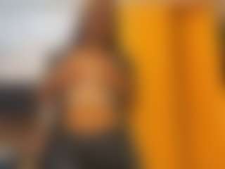 LuanneCallado's Live Sex Cam Show