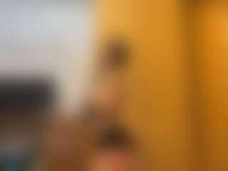 LuanneCallado's Live Sex Cam Show