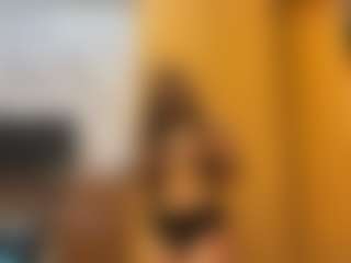 LuanneCallado's Live Sex Cam Show