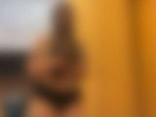 LuanneCallado's Live Sex Cam Show