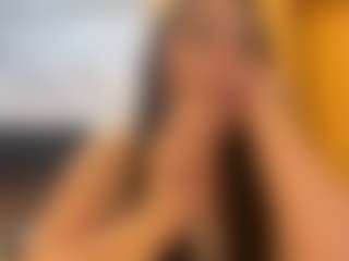 LuanneCallado's Live Sex Cam Show