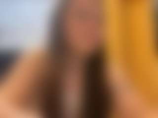 LuanneCallado's Live Sex Cam Show