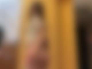 LuanneCallado's Live Sex Cam Show