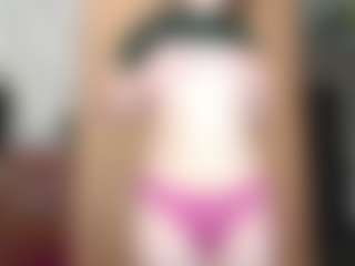 Sally's Live Sex Cam Show