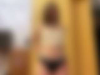 Sally's Live Sex Cam Show
