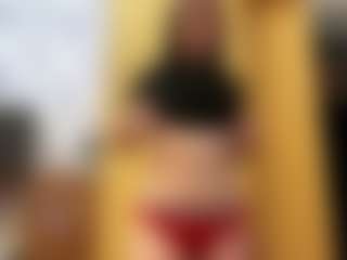 Sally's Live Sex Cam Show